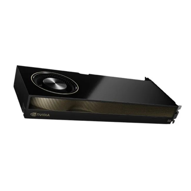 NVidia RTX Pro 6000 Blackwell 96GB GDDR7 Max-Q Workstation Edt Κάρτα Γραφικών 900-5G153-2200-000 - Image 1