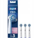 Oral-B Sensi Ultrathin Ανταλλακτικές Κεφαλές για Ηλεκτρική Οδοντόβουρτσα 1τμχ