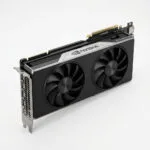 NVidia RTX Pro 6000 Blackwell 96GB GDDR7 Workstation Edition Κάρτα Γραφικών