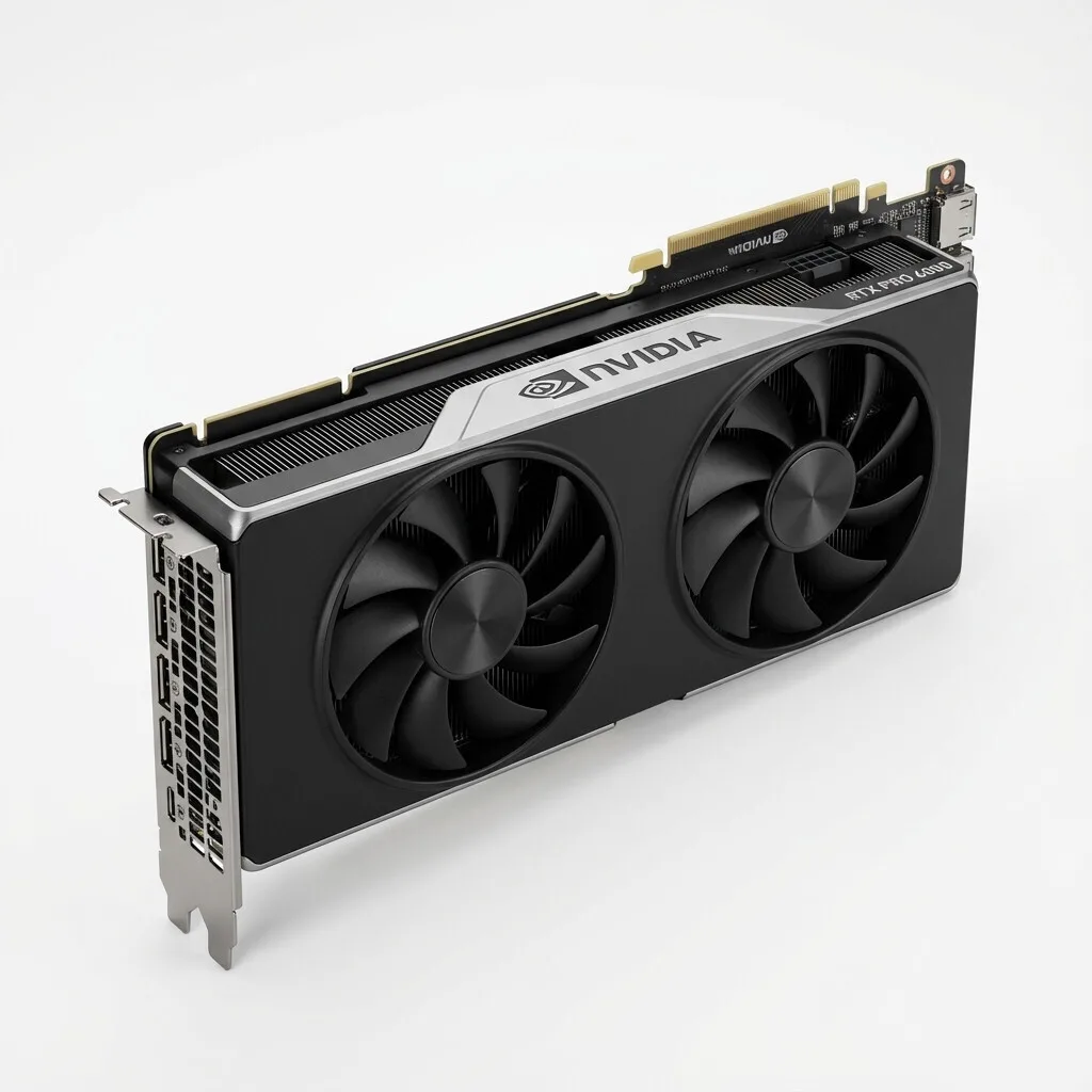 20260515141656_nvidia_rtx_pro_6000_blackwell_96gb_gddr7_workstation_edition_karta_grafikon_900_5g144_2500_000.jpeg NVidia RTX Pro 6000 Blackwell 96GB GDDR7 Workstation Edition Κάρτα Γραφικών - Image 1
