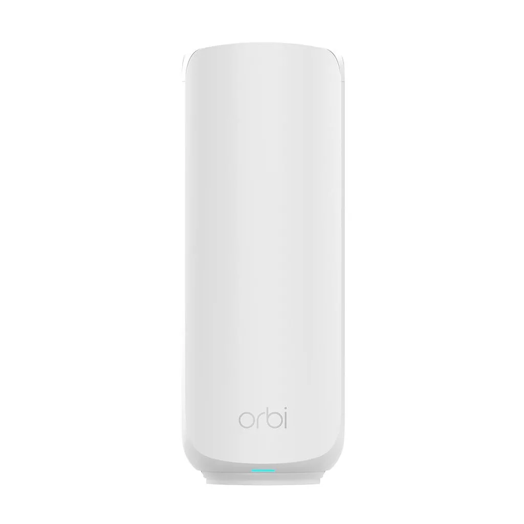 NetGear Orbi3 Access Point με Mesh Μονό Kit Λευκό - Image 1
