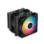 Deepcool AG620 G2 Ψύκτρα Επεξεργαστή με ARGB Φωτισμό
