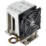 Supermicro Supermicro 4U Ψύκτρα Επεξεργαστή για Socket AM5