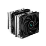 Deepcool AG620 G2 WH Ψύκτρα Επεξεργαστή με ARGB Φωτισμό