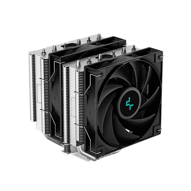 20260515143242_deepcool_ag620_g2_wh_psyktra_epexergasti_me_argb_fotismo.jpeg Deepcool AG620 G2 WH Ψύκτρα Επεξεργαστή με ARGB Φωτισμό - Image 1