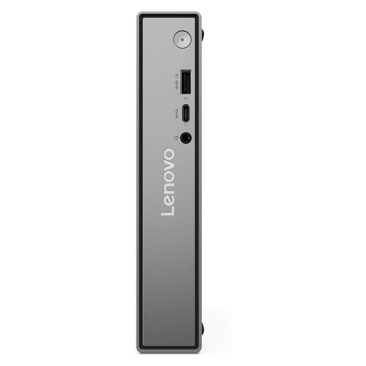 Lenovo ThinkCentre Neo55q G6 Mini PC (Ryzen 5 220/8GB DDR5/256GB SSD/No OS) - Image 1