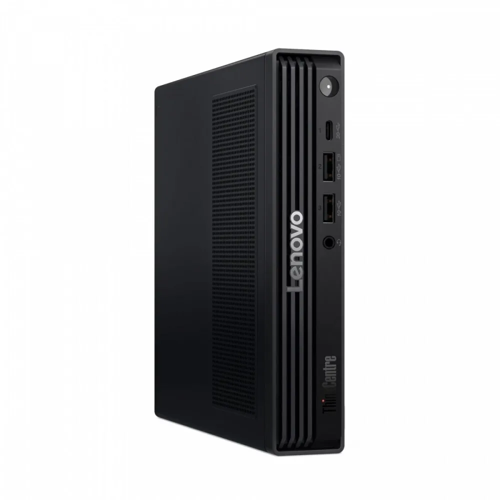 20260515143348_lenovo_thinkcentre_m90q_tiny_g6_pc_core_ultra_5_245_16gb_ddr4_512gb_ssd_no_os.jpeg Lenovo ThinkCentre M90q Tiny G6 PC (Core Ultra 5 245/16GB DDR4/512GB SSD/No OS) - Image 1
