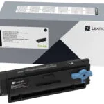 Lexmark B340XA0 Γνήσιο Toner Laser Εκτυπωτή Μαύρο Return Program 6000 Σελίδων