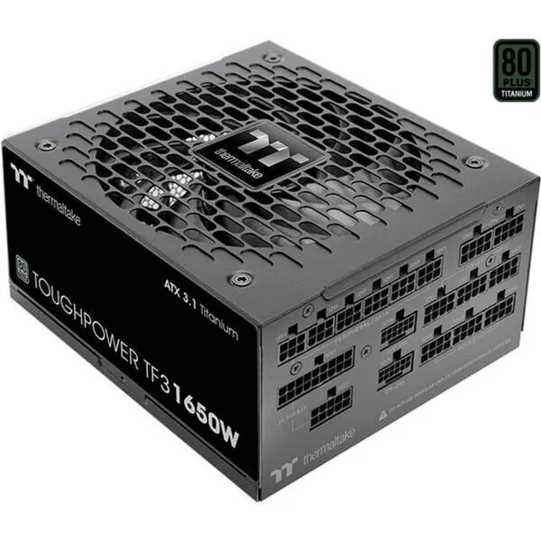20260515144424_thermaltake_toughpower_tf3_1650w_mayro_trofodotiko_ypologisti_full_modular.jpeg Thermaltake Toughpower TF3 1650W Μαύρο Τροφοδοτικό Υπολογιστή Full Modular - Image 1