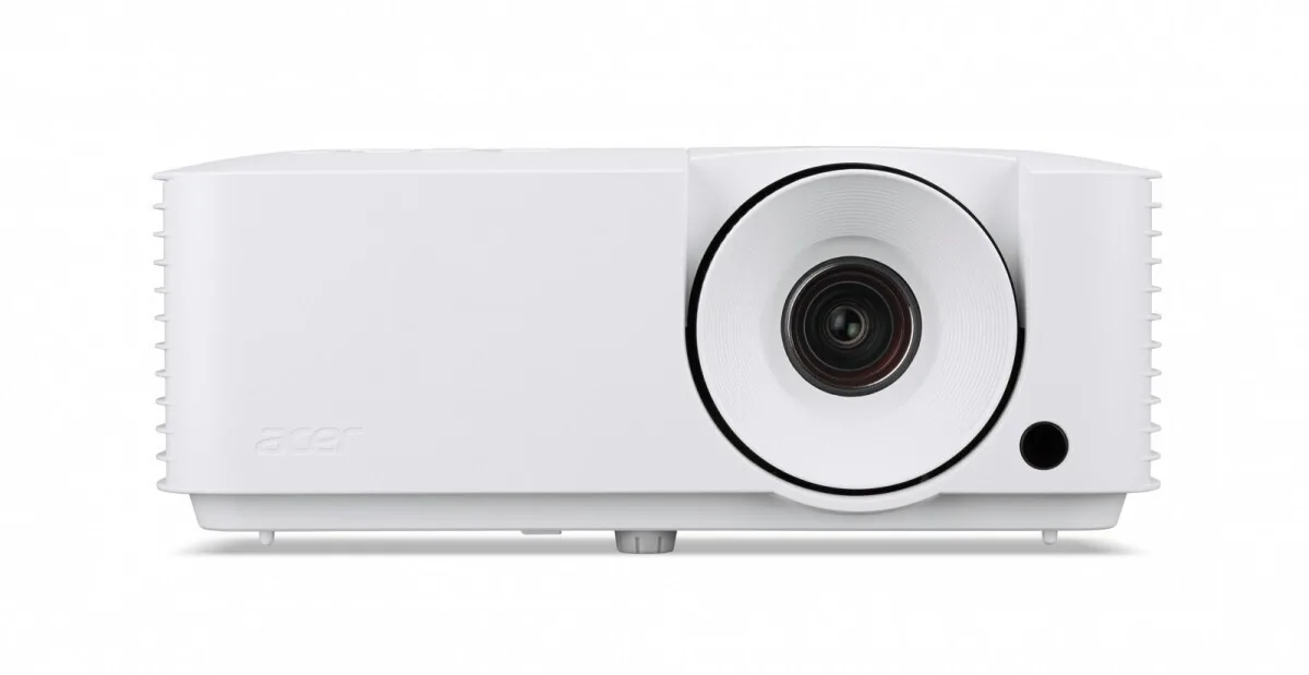Acer PL2535i Projector DLP Full HD Laser με Ενσωματωμένα Ηχεία - Image 1