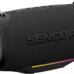 Sencor Resonex Maxi Αδιάβροχο Ηχείο Bluetooth 100W Μαύρο