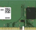 Cisco DDR4 με Module 1x16GB για Desktop NXK-MEM-16GB