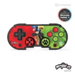 Hyperkin Miraculous Ασύρματο Gamepad για Android / Switch / iOS Bug&Cat