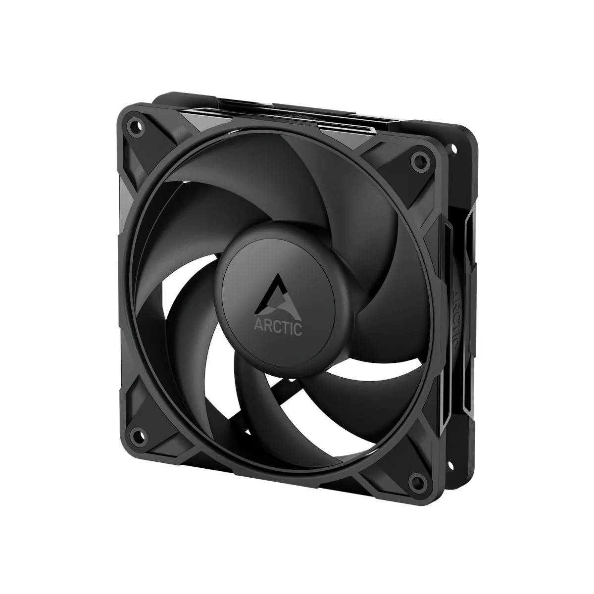 20260515170251_arctic_p12_pro_ln_case_fan_120mm_choris_led_fotismo.jpeg Arctic P12 Pro LN Case Fan 120mm Χωρίς Led Φωτισμό - Image 1