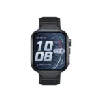 Huawei Watch Fit 5 Pro 44mm Αδιάβροχο με Παλμογράφο (Μαύρο)