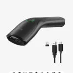 Inateck Scanner Χειρός με Δυνατότητα Ανάγνωσης 1D Barcodes