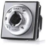 Gira Σετ Θυροτηλεόρασης 126565 Λευκό