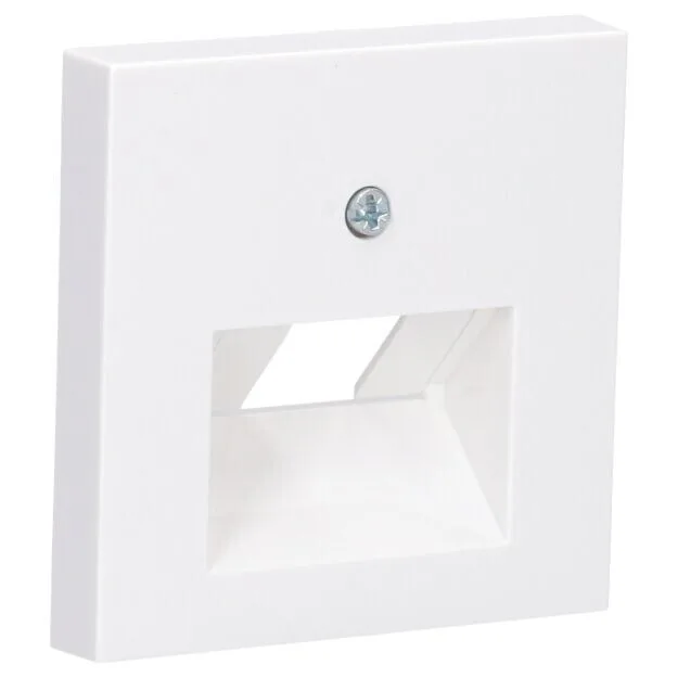 20260515175429_plaisio_diakopti_gira_system_55_cover_uae_iae_junction_box_pure_white_glossy.jpeg Πλαίσιο Διακόπτη Gira System 55 Cover Uae Iae Junction Box *pure White Glossy* - Image 1