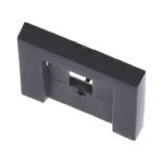 Πλαίσιο Διακόπτη Gira 027628 Cover Tae+stereo+usb System 55 Anthracite