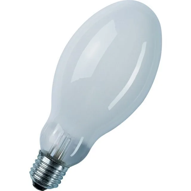 Λάμπα Ειδικών Χρήσεων Osram Nav-e 50w/e E27 Vialox High-pressure Sodium Vapor - Image 1