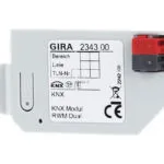 Gira Ενδιάμεσος Διακόπτης 234300