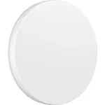 Osram Στρογγυλό Εξωτερικό LED Panel 19W με Φυσικό Λευκό Φως 4000K