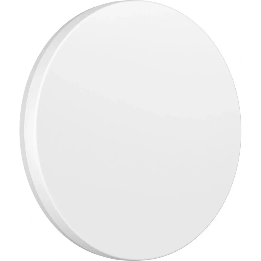 Osram Στρογγυλό Εξωτερικό LED Panel 19W με Φυσικό Λευκό Φως 4000K - Image 1