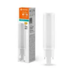 Ledvance Λάμπα LED 6W Φυσικό Λευκό 660lm