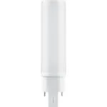 Ledvance Λάμπα LED 7W για Ντουί G24q-2 Θερμό Λευκό 700lm