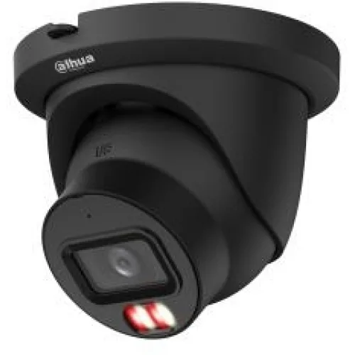 Dahua Hdw5559Tm-Ase-Il-0360B-B IP Κάμερα Παρακολούθησης Full HD+ 5MP Αδιάβροχη με Μικρόφωνο και Φακό 2.8mm - Image 1