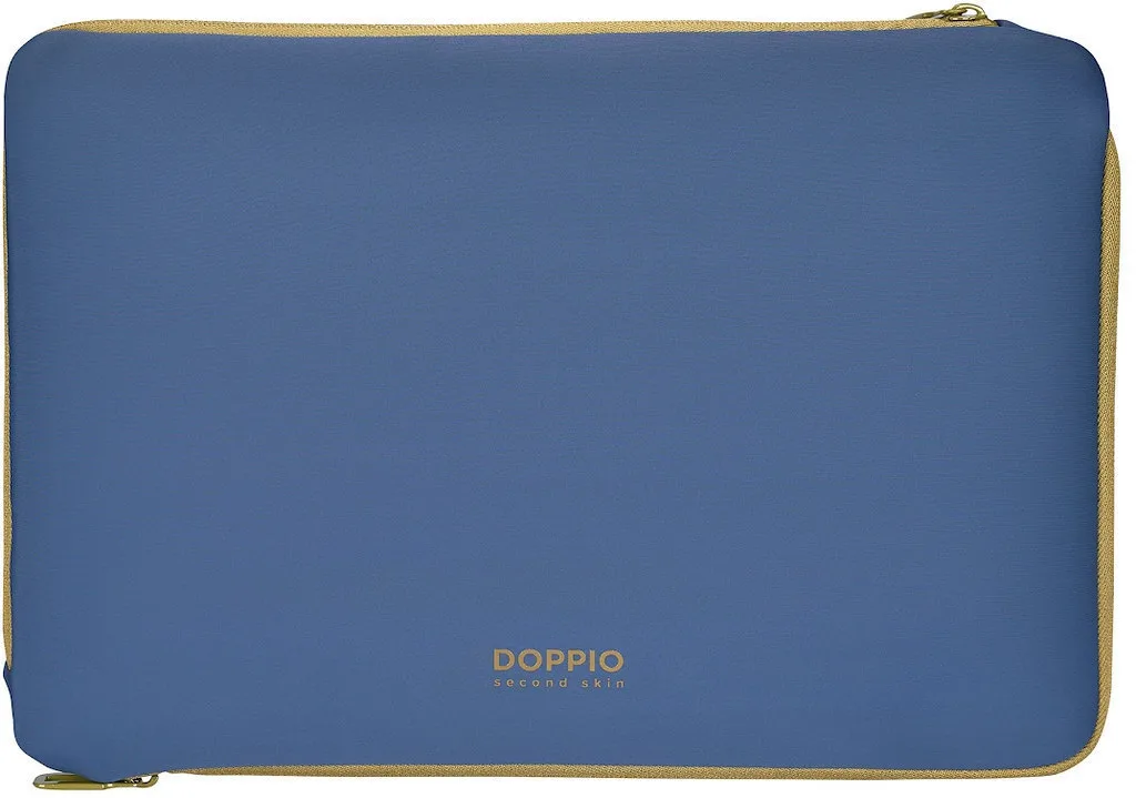 20260518122037_tucano_thiki_gia_laptop_14_se_mple_chroma.jpeg Tucano Θήκη για Laptop 14" σε Μπλε χρώμα - Image 1