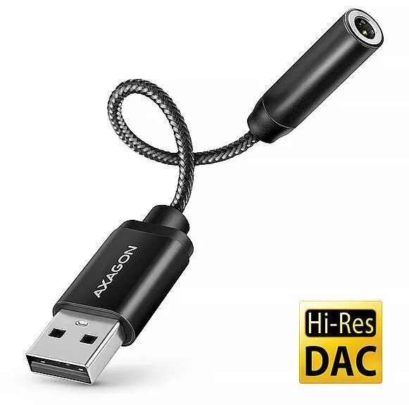 20260518123413_axagon_metatropeas_usb_a_male_se_3_5mm_female_1tmch_ada_ha.jpeg Axagon Μετατροπέας USB-A male σε 3.5mm female 1τμχ ADA-HA - Image 1