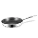 Maestro Τηγάνι από Ανοξείδωτο Ατσάλι με Κεραμική Επίστρωση 28cm MR-1214-28