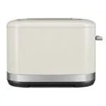 Kitchenaid 5KMT2109EPL Φρυγανιέρα 2 Θέσεων 1100W Λευκή