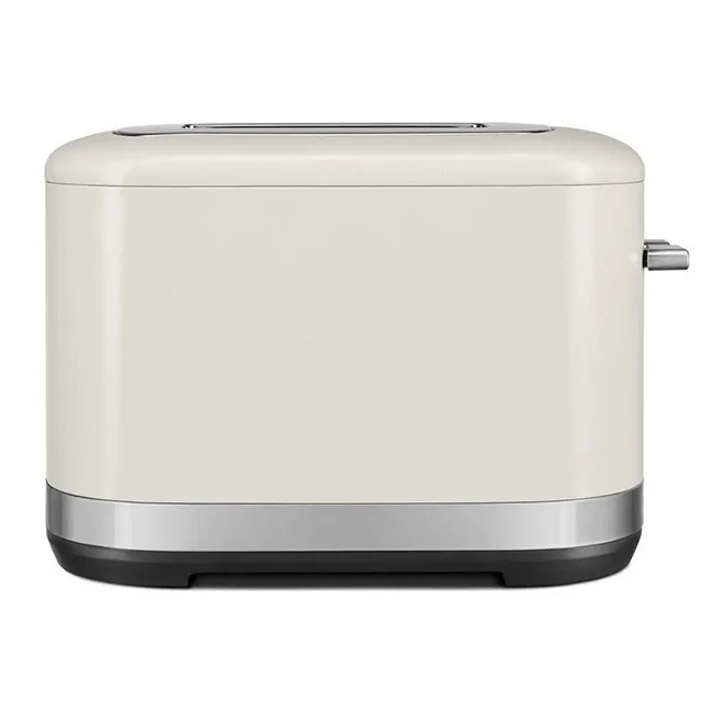 20260518132628_kitchenaid_5kmt2109epl_fryganiera_2_theseon_1100w_leyki.jpeg Kitchenaid 5KMT2109EPL Φρυγανιέρα 2 Θέσεων 1100W Λευκή - Image 1
