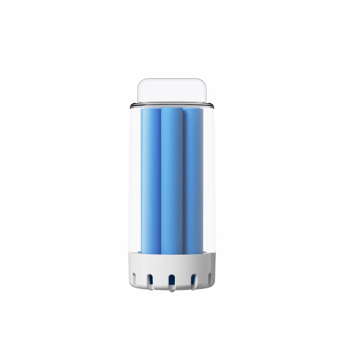 20260518133105_ecovacs_ecovacs_solid_floor_cleaner_deebot_n30_pro_omni_6_pcs.jpeg Ecovacs Ecovacs Solid Floor Cleaner Deebot N30 Pro Omni 6 Pcs - Image 1
