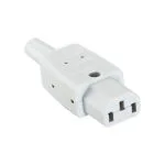 Bachmann - Cable Μαύρο 915.970