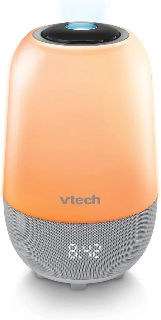 20260518144905_vtech_paichnidi_ypnou_me_mousiki_fos_kai_chous_bc8313.jpeg Vtech Παιχνίδι Ύπνου με Μουσική, Φως και Ήχους BC8313 - Image 1