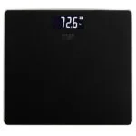 Adler Ψηφιακή Ζυγαριά 180kg Μαύρη AD 8194b