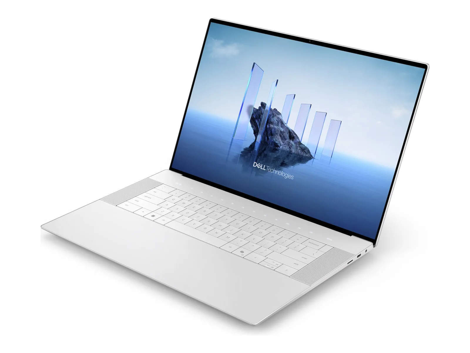 20260518152530_dell_xps_14_da14260_14_oled_uhd_120hz_ultra_x7_358h_32gb_2_0tb_ssd_w11_pro_international_english_keyboard.jpeg Dell XPS 14 DA14260 14" OLED UHD 120Hz (Ultra X7-358H/32GB/2.0TB SSD/W11 Pro) (International English Keyboard) - Image 1