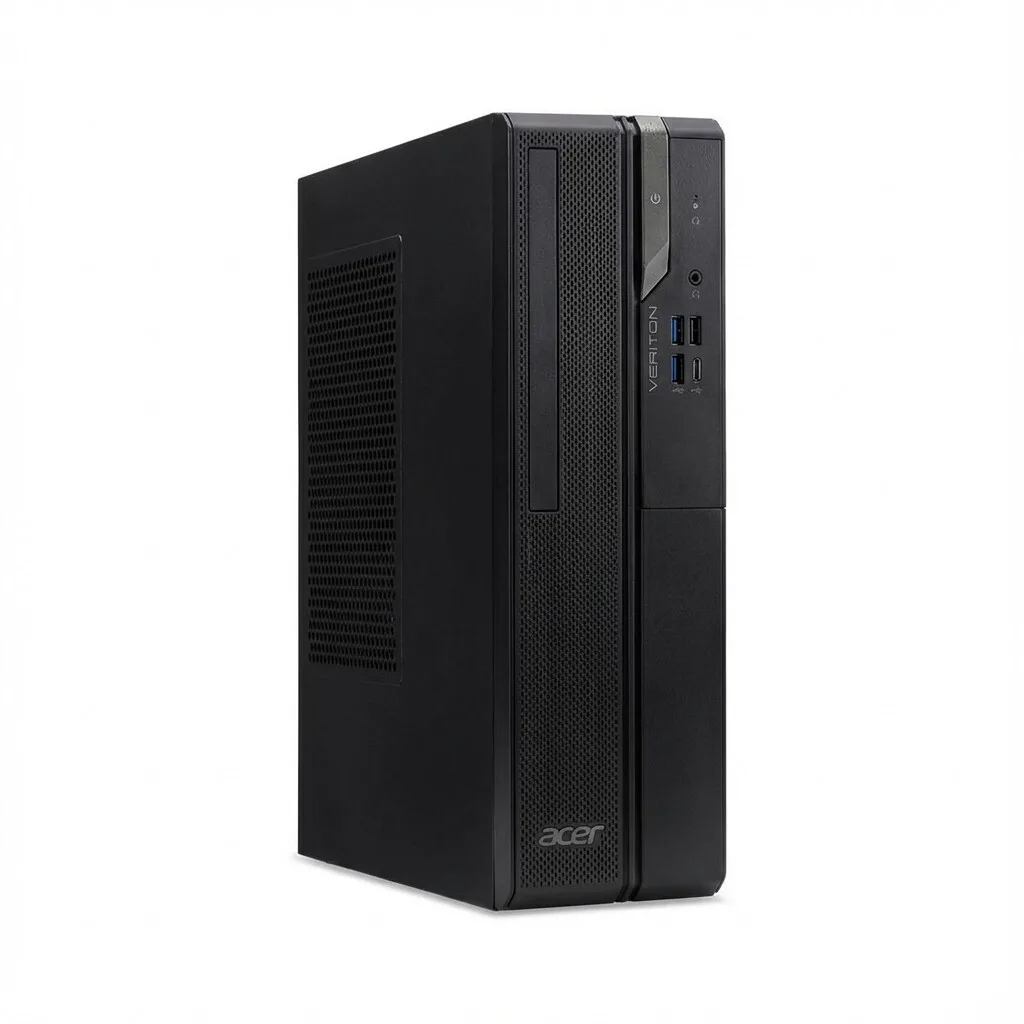 20260518160650_acer_veriton_vx4720gt_sff_desktop_pc_i7_14700_16gb_ddr5_512gb_ssd_w11_pro.jpeg Acer Veriton VX4720GT SFF Desktop PC (i7-14700/16GB DDR5/512GB SSD/W11 Pro) - Image 1