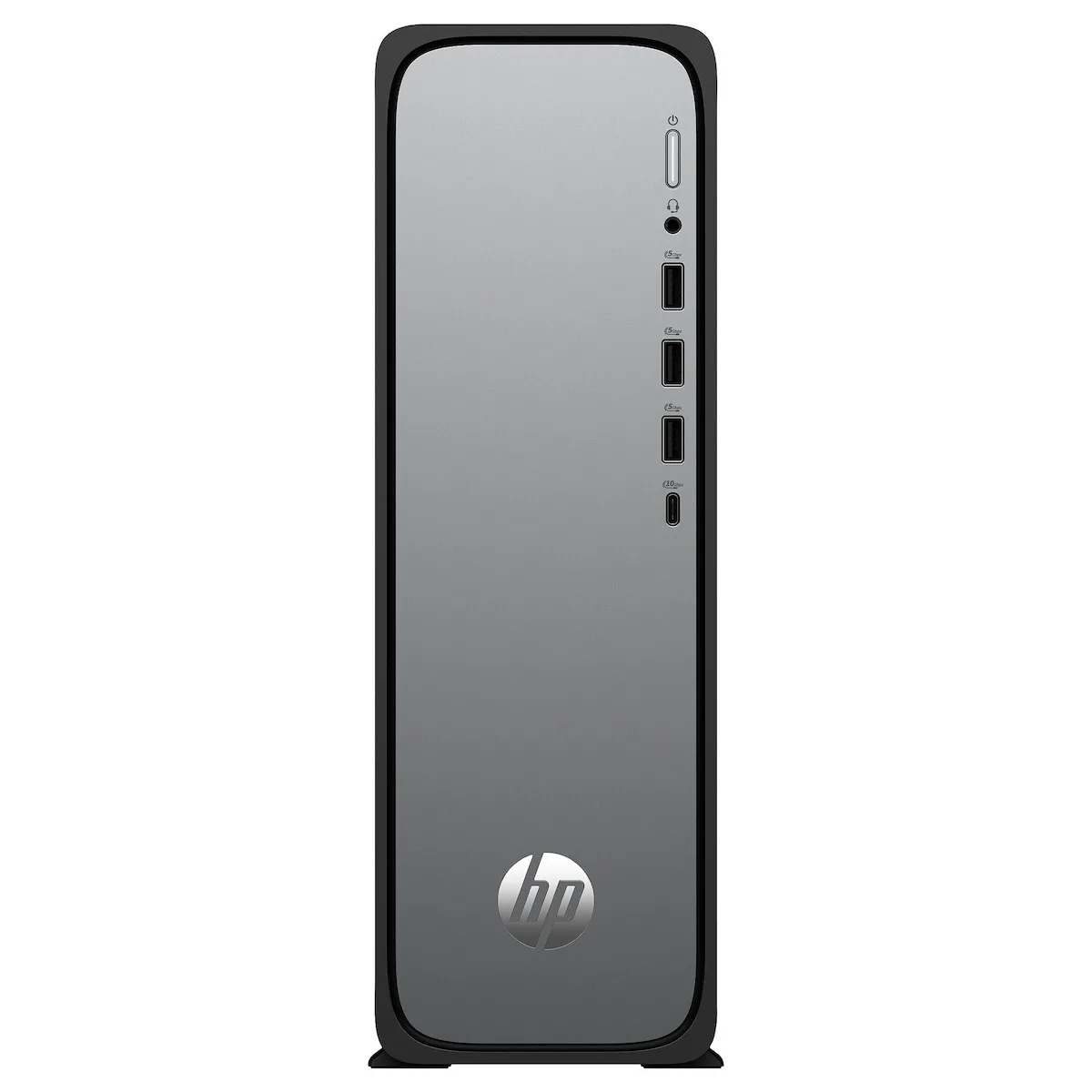 HP OmniDesk SFF Desktop PC (i5-14400/16GB DDR4/512GB SSD/W11 Home) - Image 1