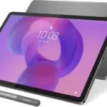 Lenovo Tab K11 Gen 2 11" (8GB/128GB/Lenovo Tab Pen) Γκρι