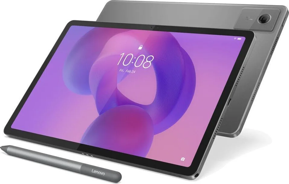 Lenovo Tab K11 Gen 2 11" (8GB/128GB/Lenovo Tab Pen) Γκρι - Image 1