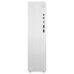 Lenovo IdeaCentre SFF Desktop PC (Ryzen 5-/16GB DDR5/1.0TB SSD/W11 Home)
