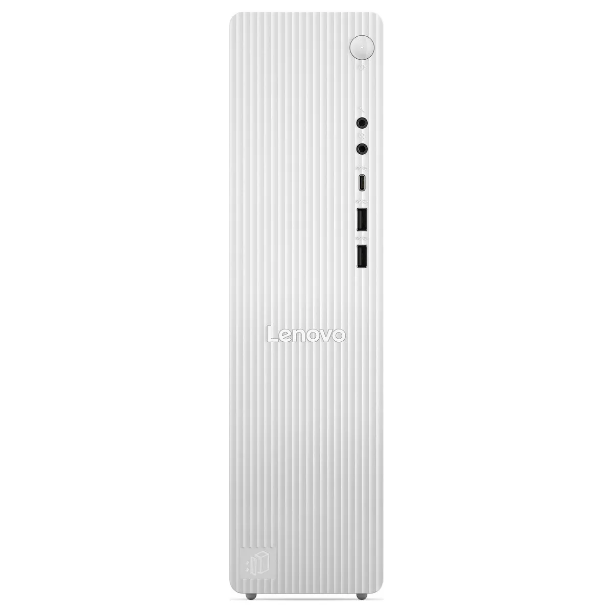 20260518161931_lenovo_ideacentre_sff_desktop_pc_ryzen_5_16gb_ddr5_1_0tb_ssd_w11_home.jpeg Lenovo IdeaCentre SFF Desktop PC (Ryzen 5-/16GB DDR5/1.0TB SSD/W11 Home) - Image 1