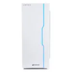 Captiva Advanced Gaming R92-912 SFF Desktop PC (Ryzen 7-5700X/8GB DDR4/1.0TB SSD/W11 Home)