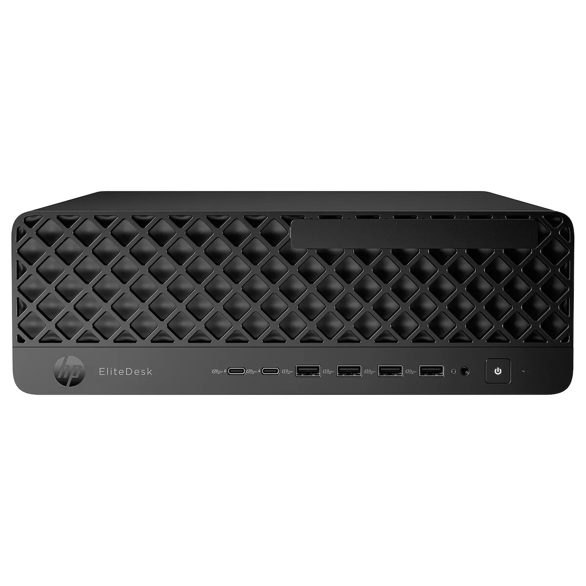 HP EliteDesk 8 SFF Desktop PC (Ultra 5-235/16GB DDR4/512GB SSD/W11 Pro) - Image 1
