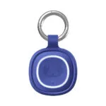 Fresh 'n Rebel Smart Finder 2 Apple Find My & Google Find Hub True Blue