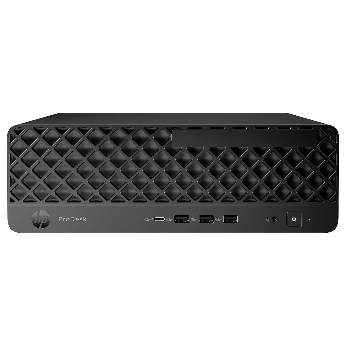 HP ProDesk 4 SFF Desktop PC (Ultra 5-235/32GB DDR5/512GB SSD/W11 Pro) - Image 1